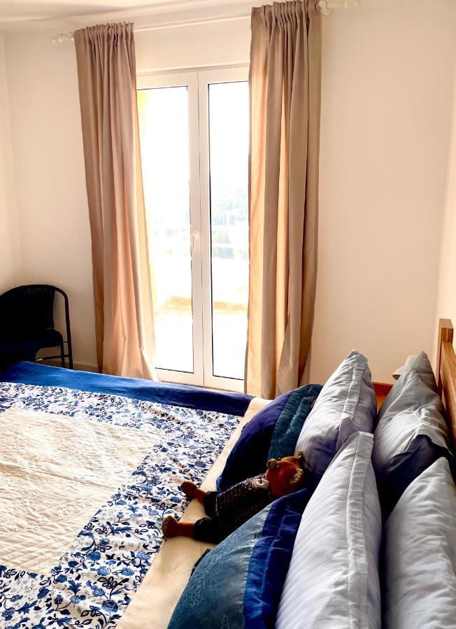 Apartments Villa Relax Petrovac Eksteriør billede