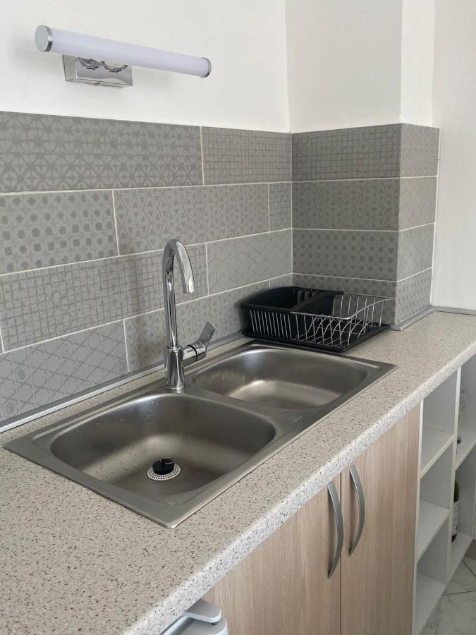 Apartments Villa Relax Petrovac Eksteriør billede
