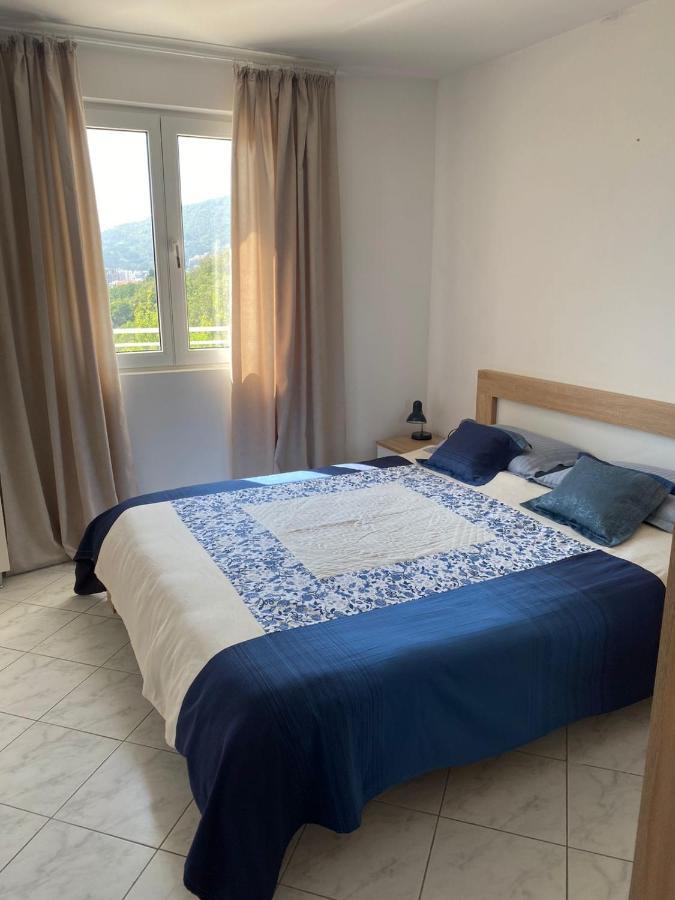 Apartments Villa Relax Petrovac Eksteriør billede