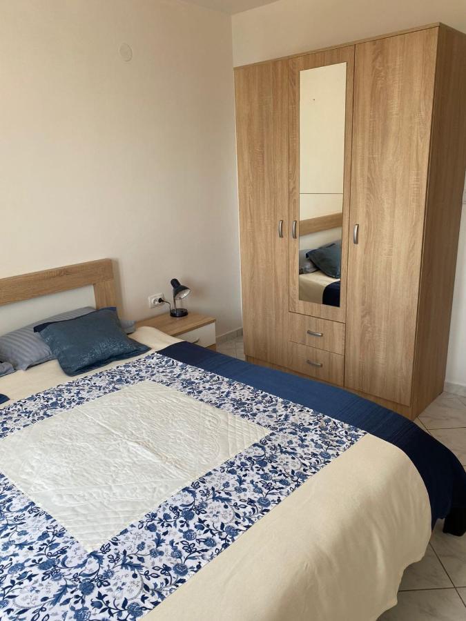 Apartments Villa Relax Petrovac Eksteriør billede