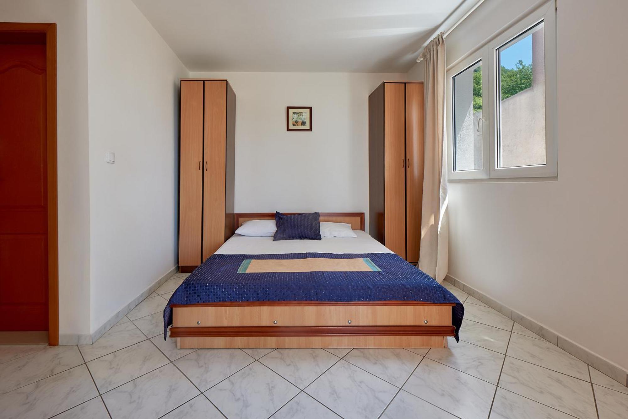 Apartments Villa Relax Petrovac Eksteriør billede