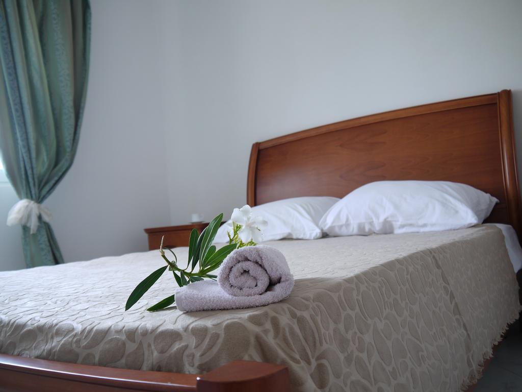 Apartments Villa Relax Petrovac Eksteriør billede